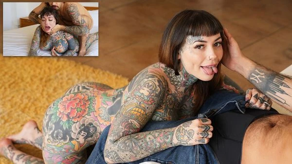 Tigerlilly - Nasty Fun