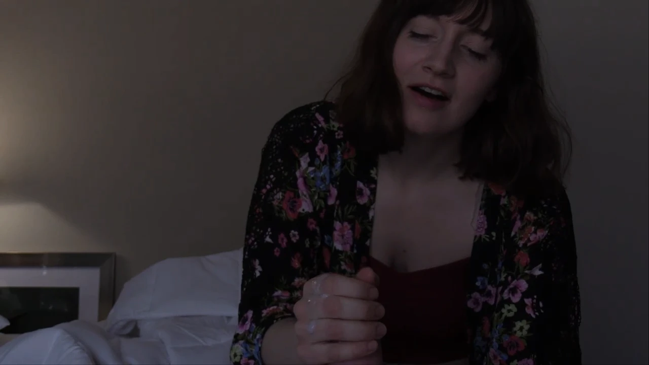 Bettie Bondage – Milk for Bedtime - MyPornerLeak