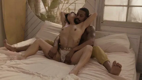 Jasmine Sherni Art of Orgasm Sensual BBC Sextape Part 1 - MyPornerLeak