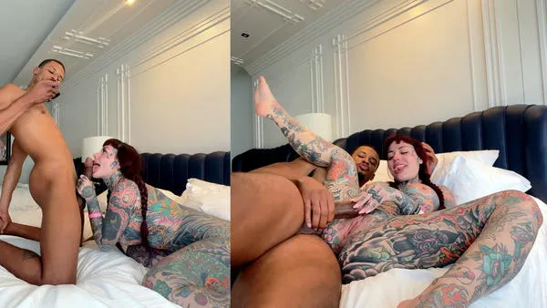 Tigerlilly Leaked Porn Videos