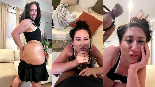 Vanessa Blake Latest Onlyfans Live BBC Poudning