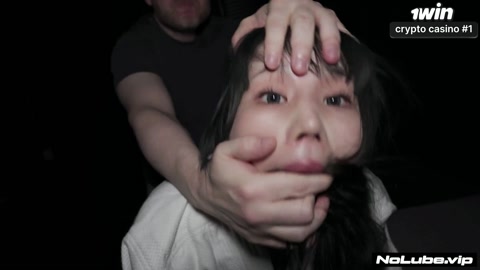 Big in Japan – 3 Guys Feast on Asian Teen