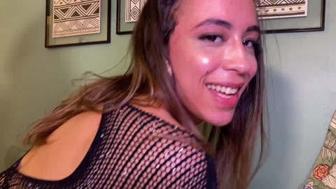 Brazilian Priscila Belini in a Dvp Dp with Two Big Dicks