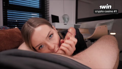 The Naughty Sexologist Fucked Me According to Her Method instead of Talking