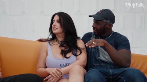Why Sarah Arabic Became a Chronic Masturbator in College