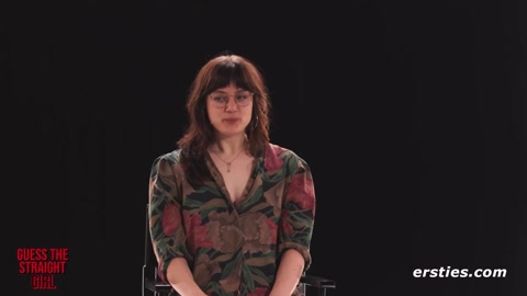 Guess the Straight Girl: Episode 2