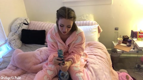 Take Care of Your Sick Girlfriend