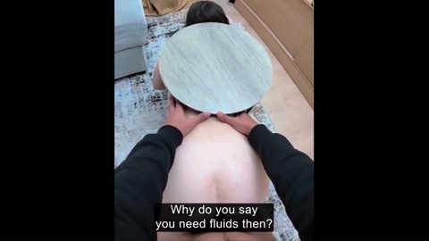 Table puzzle stumps high-IQ mind