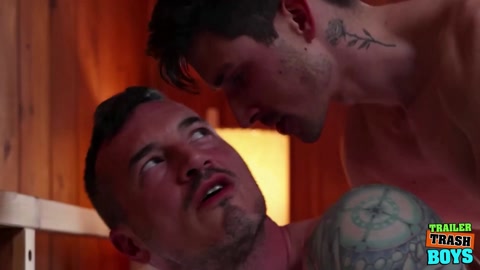 Studly Performer Dominates Mature Partner