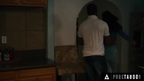 Ghost Ritual Turns Marital Tension Into Intimacy