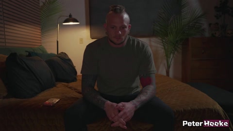 Suburban Hedonism: Good Boy Trailer